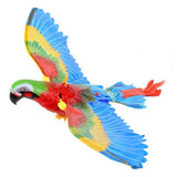 Interactief kattenspeelgoed voor plezier en beweging – FeatherFlight™