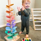 Melody Tree | Een kleurrijke symfonie voor kleintjes!