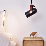 Industriële Hanglamp - Uniek Nautisch Design
