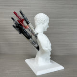 Caesar’s Quill – Creatieve Julius Caesar Pennenhouder