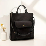 CorduBag | De must-have corduroy schoudertas voor elke fashionista!