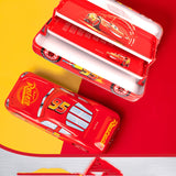 Lightning McQueen Pennendoos - Stoere en Ruime Opberger