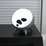 Muziekreactief Ferrofluid-Display - MagnePulse