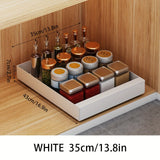 Uittrekbare Keuken Organizer - Lina