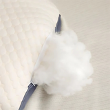 Luxe Orthopedisch Kussen | Verlichting van Nek- en Rugpijn | Comfort van Geheugenfoam