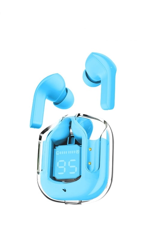 Draadloze Bluetooth-oordopjes – SonicPulse