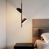Moderne Hanglamp met Verstelbare Verlichting