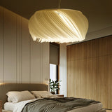 Moderne Acryl Kroonluchter – Minimalistische LED Plafondlamp voor Elegante Interieurs