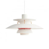LichtSterk | Moderne LED plafondlamp | Eenvoudige installatie | 5-10 m² verlichting | Dimbare functie | Hoogwaardige legering | Geschikt voor woonkamer of eetkamer | Duurzaam en stijlvol ontwerp