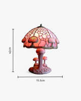 De Fungi Licht