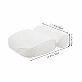 ErgoRelax Badkussen – Ergonomisch & Comfortabel voor een Luxe Badervaring