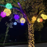 ShineOrbs LED Lichtbollen – Ambient Verlichting voor Binnen en Buiten