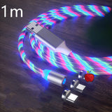 Magnetisch Oplaadkabel