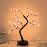Verlichte Pruimenboom - LumiPlum
