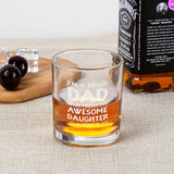 Whiskyglas | Een cadeau dat hij elke dag zal gebruiken en waarderen