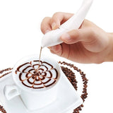 Latte Art | Breng jouw koffiezet vaardigheden naar een hoger niveau!