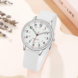 Waterdichte Zusterhorloge – Femke