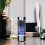 HydroBlast | Verjong je lichaam met de magie van waterstofrijk water!