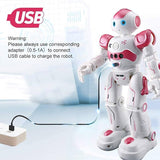 Interactieve Onderwijsrobot - NovaBot