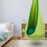 Kinderhangstoel met luchtkussen voor binnen & buiten
