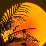 SunsetLamp NIEUW