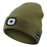 3-in-1 Functie Bluetooth Beanie