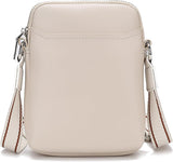 Fleur | Stijlvolle Schoudertas met Grote Capaciteit