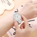 Waterdichte Zusterhorloge – Femke