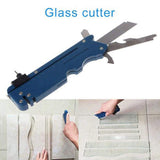 Multifunctionele Glas- en Tegelsnijder