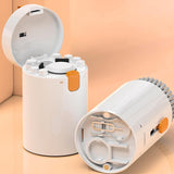 CleanTech Pro | Geniet van sprankelende toetsenborden en gadgets met deze multi tech stofzuigerset!