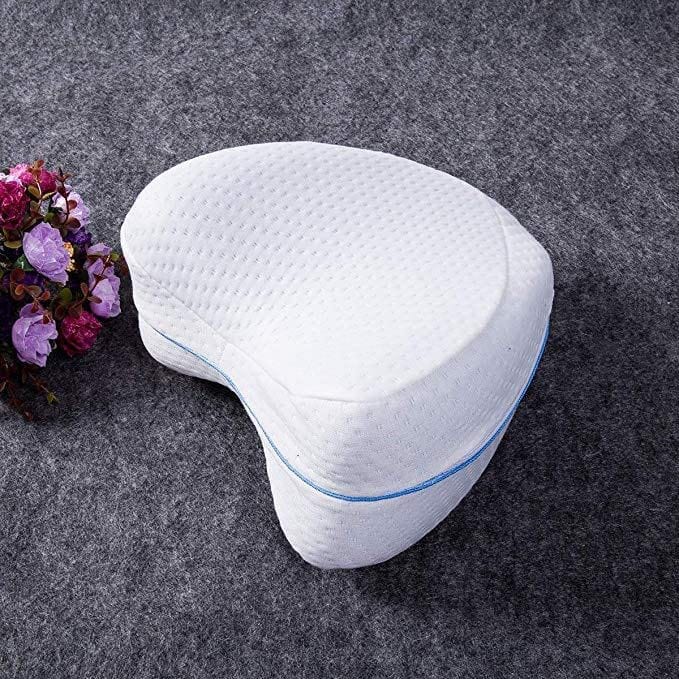 Leg Pillow | Slaap heerlijk op uw zij!