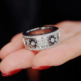 GearRing | Draai Gear Ring