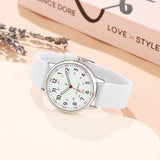 Waterdichte Zusterhorloge – Femke