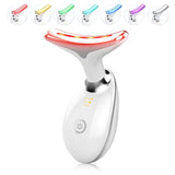 RadiantGlow 7-Kleuren Gezichtsmassager