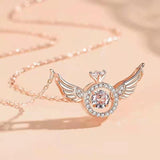 AngelWings | Symboliseer verbinding en dierbare herinneringen
