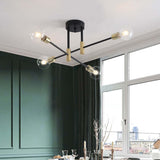 Valentina LED Plafondlamp – Strak Modern Ontwerp met Zachte, Diffuse Glans