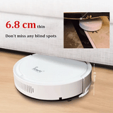 RoboClean | Automatische Stofzuiger Robot