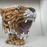 Levensechte decoratieve dierenfiguren – WildGrace