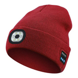 3-in-1 Functie Bluetooth Beanie