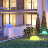 Tuinlamp LED - Buitenverlichting met Afstandsbediening
