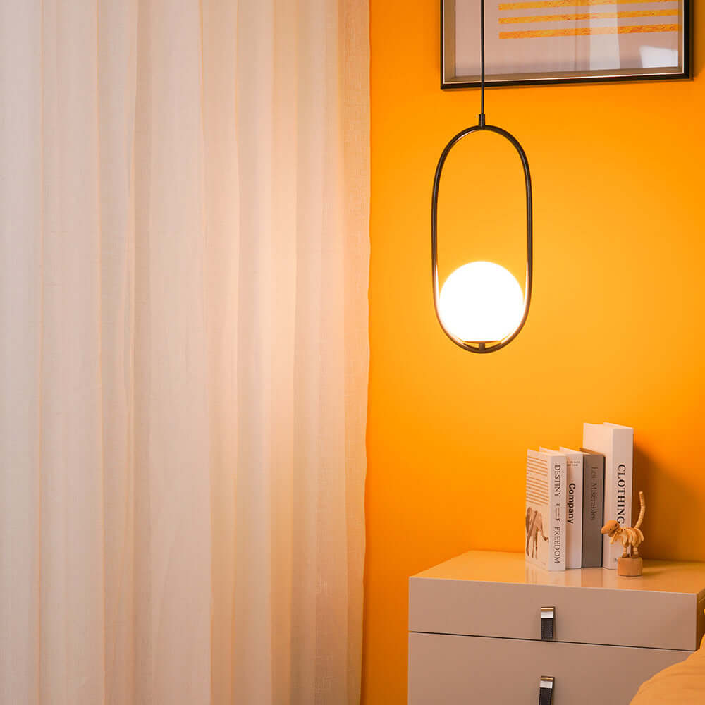 Moderne Hanglamp - Elegant & Stijlvol Design