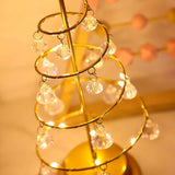 SpiralGlow | Twinkel en schitter met kristalmagie!