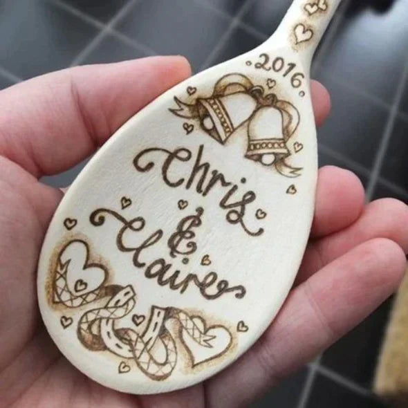 Sandsberg - Pyrografie Gereedschap