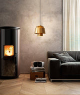 Moderne Hanglamp - Sterrenmotief Design