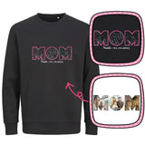 EmbroGlow | Geef haar meer dan alleen een hoodie, geef haar een herinnering
