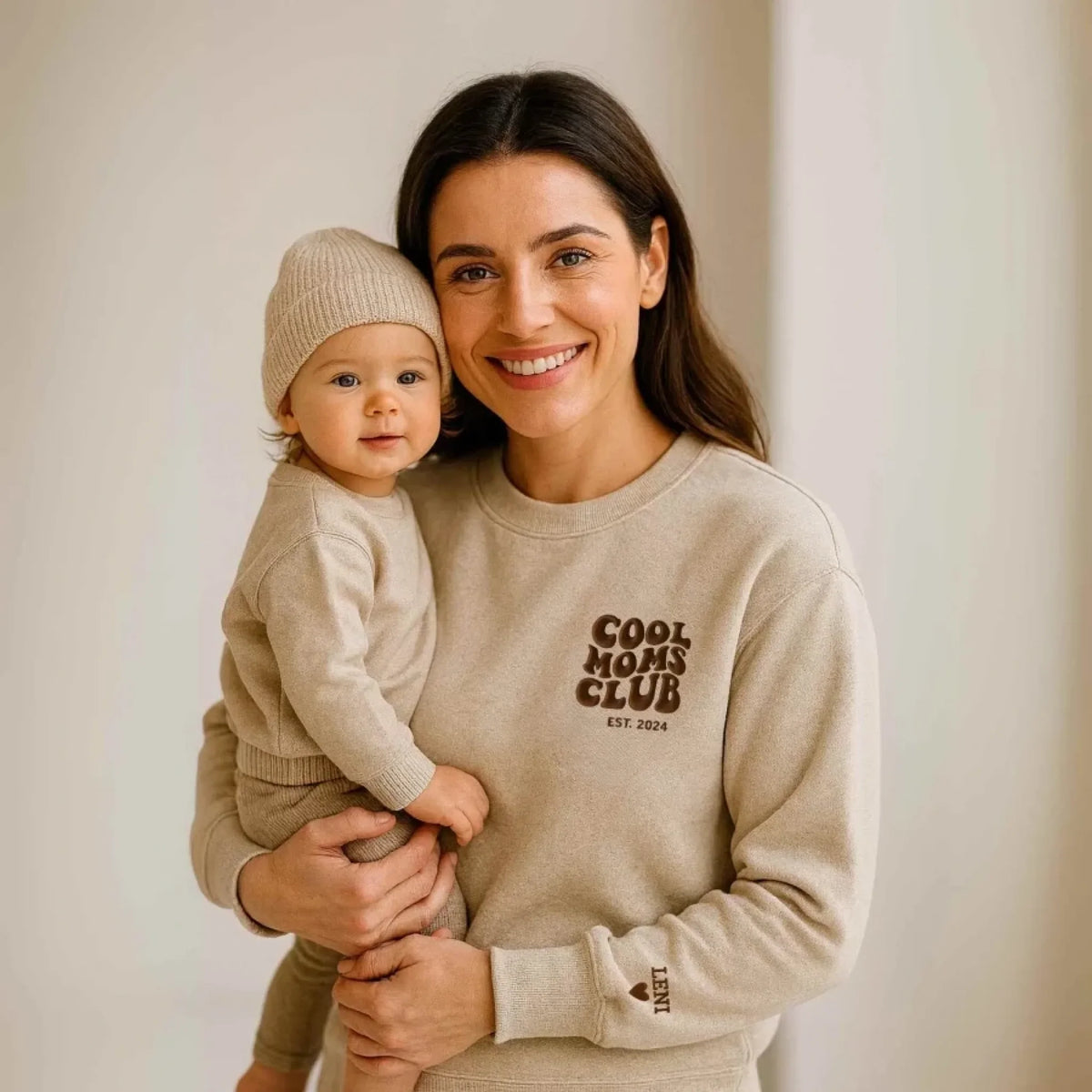 SeraphineMom | Geef mama iets wat ze met trots zal dragen – elke dag weer