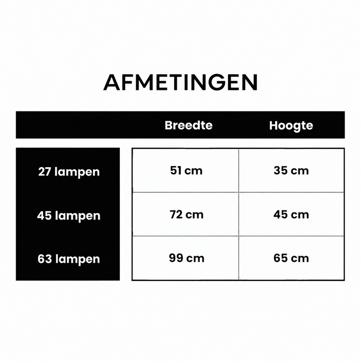 Hanglamp modern LED boom kleur koper of zwart Thuis