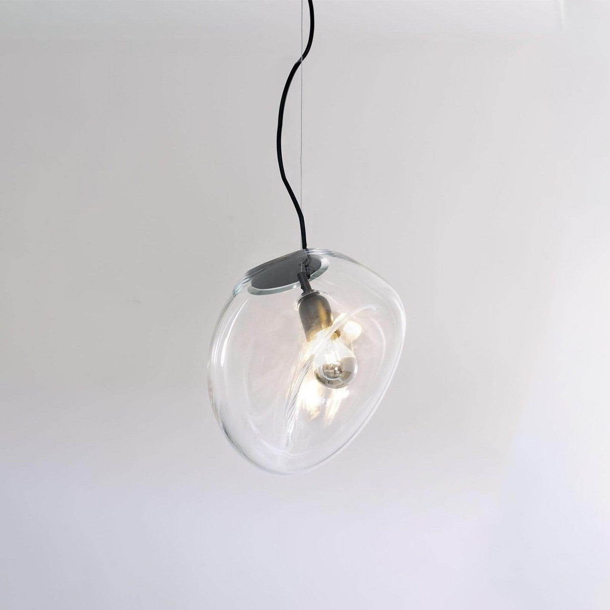 Moderne Hanglamp Waterdruppel Design