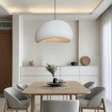 CasaLight Hanglamp van Hoogpolystyreen – Dimbaar & Stijlvol voor Elk Thuis