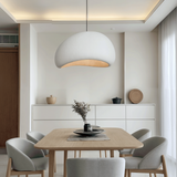 Wasabi Bordeaux Hanglamp | Dimbare hanglamp in glas- en metaalontwerp